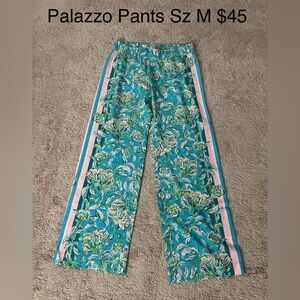 Lilly Pulitzer Pants